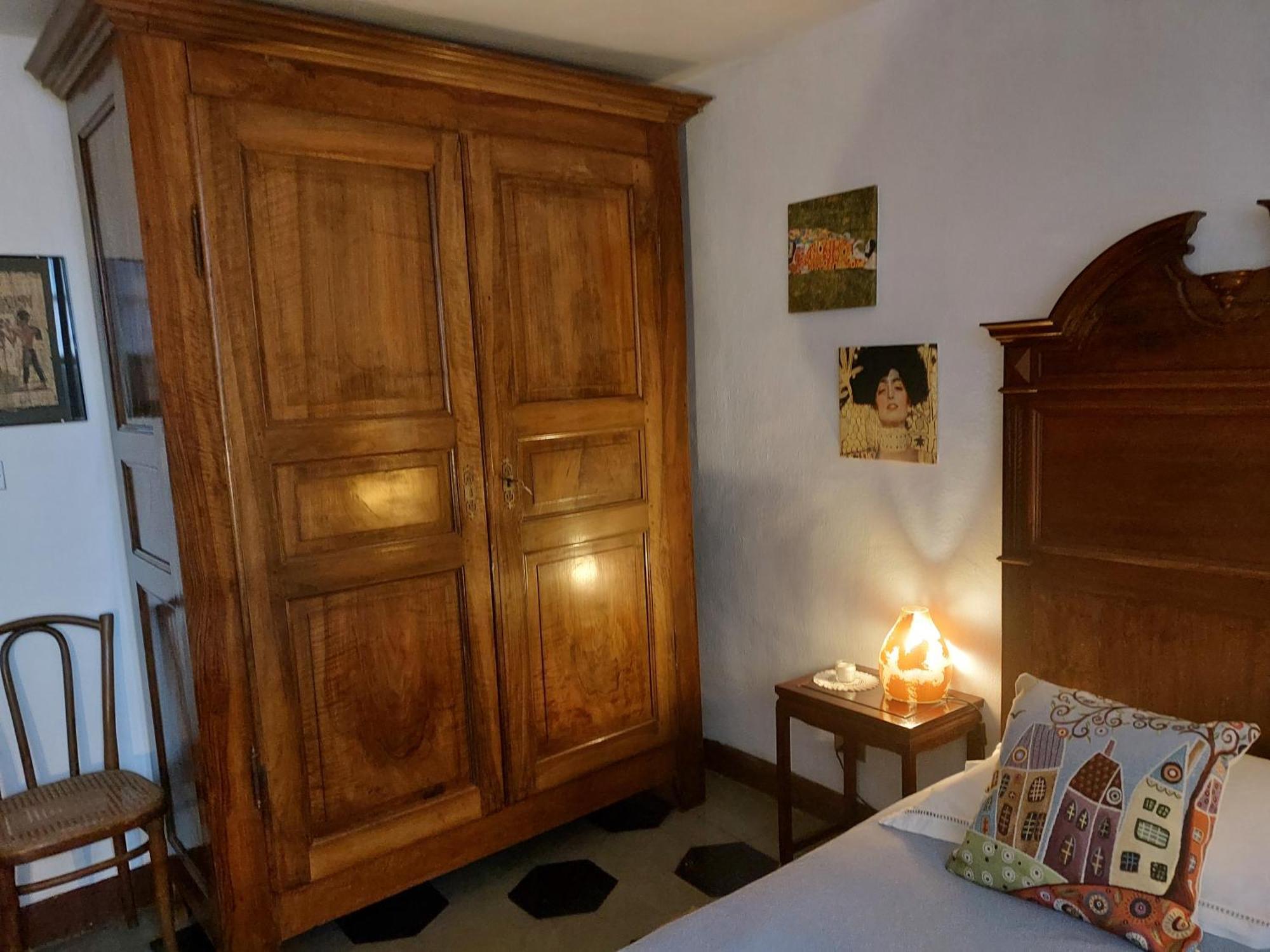 Casamargo Lejlighed Castellamonte Eksteriør billede